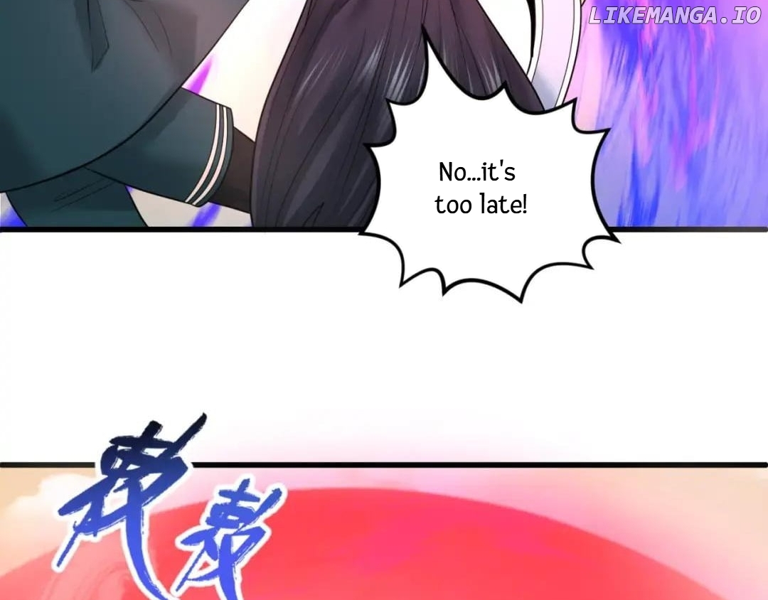 Era of the Haunted chapter 83 - page 11